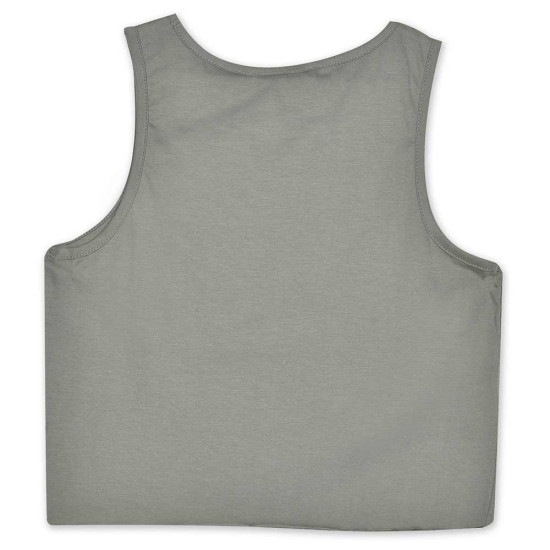 Bodytalk Παιδική αμάνικη μπλούζα